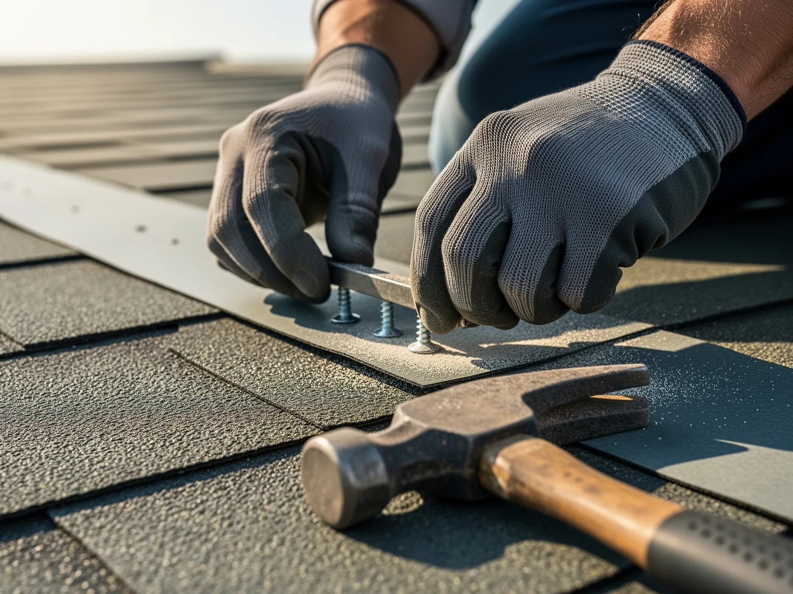 Why choose Fascia Repair in Skippack, PA